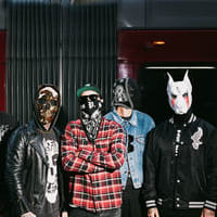 Hollywood Undead