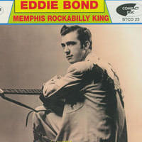 Eddie Bond