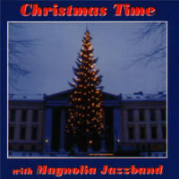 Magnolia Jazzband