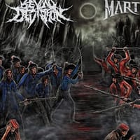 Martyrs
