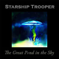 The Starship Troopers