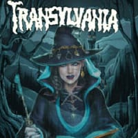 Transylvania