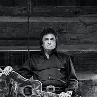 Johnny Cash