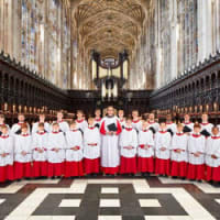 Choir of King’s College, Cambridge