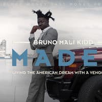 Bruno the Kid
