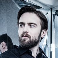 Daniil Trifonov