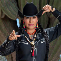 Lila Downs