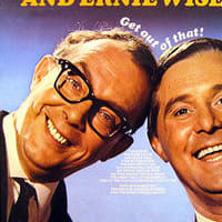 Morecambe & Wise