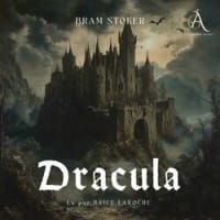 Bram Stoker