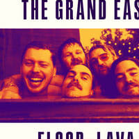 THE GRAND HEIST