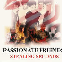 Passionate Friends