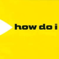 How Do I