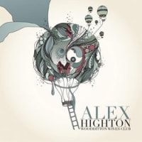 Alex Highton