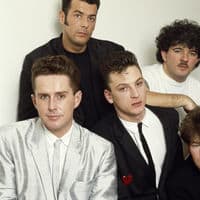 Frankie Goes to Hollywood