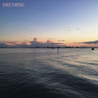 Afloat