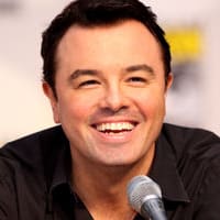Seth MacFarlane
