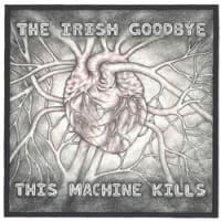 The Irish Goodbye