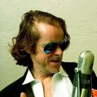 Helge Schneider