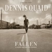 Dennis Quaid