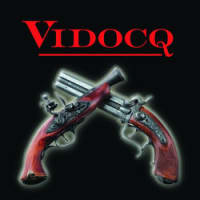 Vidocq