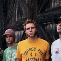 36 Crazyfists