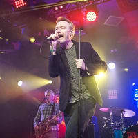 The Jesus and Mary Chain