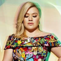 Kelly Clarkson