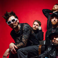 While She Sleeps