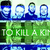 To Kill a King