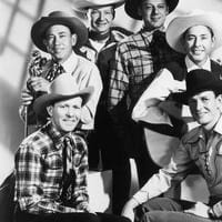 Sons of the Pioneers