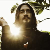 John Frusciante