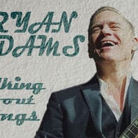 Bryan Adams