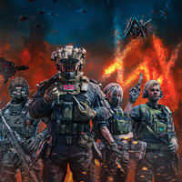 Delta Force
