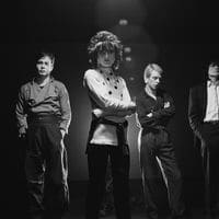 Siouxsie and the Banshees