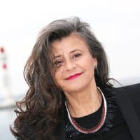 Tracey Ullman