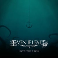 Even If I Fall