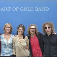 Heart of Gold Band