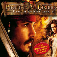 Pirates of the Caribbean
