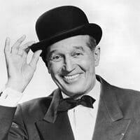 Maurice Chevalier