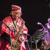 The Sun Ra Arkestra