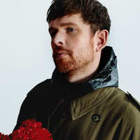 James Blake