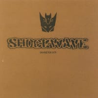 Shock Wave