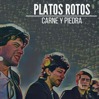 Platos Rotos