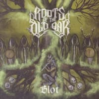 Roots of the Old Oak