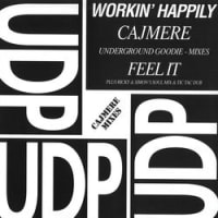 Workin' Happily