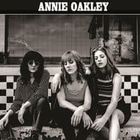 Annie Oakley