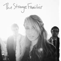 The Strange Fate