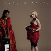 Virgin Mary