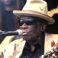 John Lee Hooker