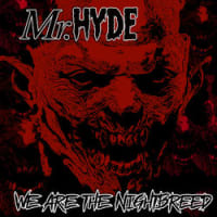 Mrs Hyde